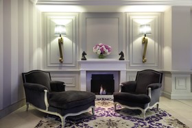 Grand Hôtel Roi René Aix-en-Provence CTR – MGallery