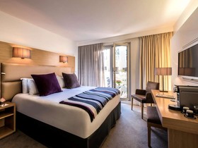 Grand Hôtel Roi René Aix-en-Provence CTR – MGallery