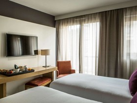 Grand Hôtel Roi René Aix-en-Provence CTR – MGallery