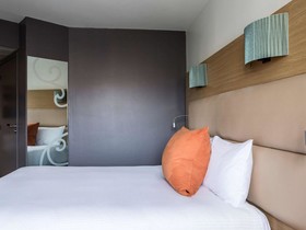 Grand Hôtel Roi René Aix-en-Provence CTR – MGallery