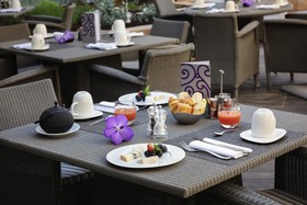 Grand Hôtel Roi René Aix-en-Provence CTR – MGallery