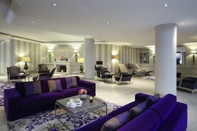 Grand Hôtel Roi René Aix-en-Provence CTR – MGallery
