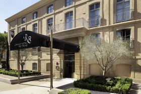 Grand Hôtel Roi René Aix-en-Provence CTR – MGallery