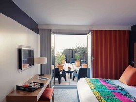 Grand Hôtel Roi René Aix-en-Provence CTR – MGallery