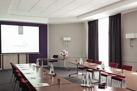 Grand Hôtel Roi René Aix-en-Provence CTR – MGallery