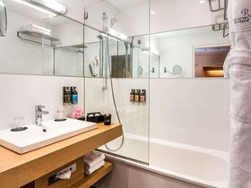 Grand Hôtel Roi René Aix-en-Provence CTR – MGallery