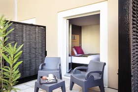 Grand Hôtel Roi René Aix-en-Provence CTR – MGallery