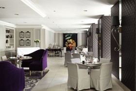Grand Hôtel Roi René Aix-en-Provence CTR – MGallery