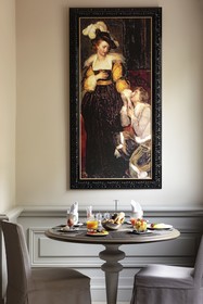 Grand Hôtel Roi René Aix-en-Provence CTR – MGallery