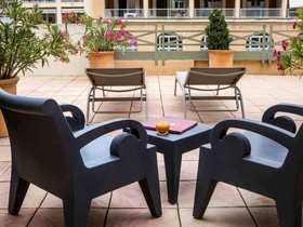 Grand Hôtel Roi René Aix-en-Provence CTR – MGallery