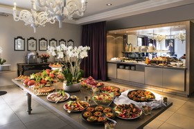 Grand Hôtel Roi René Aix-en-Provence CTR – MGallery