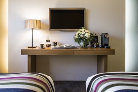 Grand Hôtel Roi René Aix-en-Provence CTR – MGallery