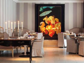 Grand Hôtel Roi René Aix-en-Provence CTR – MGallery