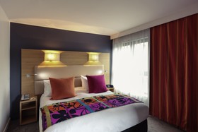 Grand Hôtel Roi René Aix-en-Provence CTR – MGallery
