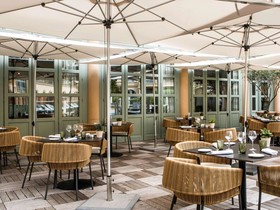 Grand Hôtel Roi René Aix-en-Provence CTR – MGallery