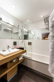 Grand Hôtel Roi René Aix-en-Provence CTR – MGallery