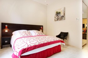 Hotel De Gantes