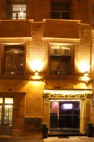 Hotel De Gantes