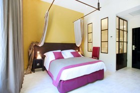 Hotel De Gantes