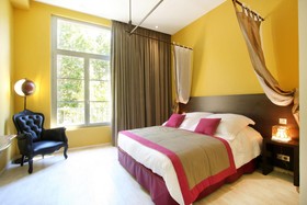 Hotel De Gantes