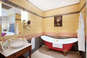 Hotel De Gantes