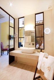 Hotel De Gantes