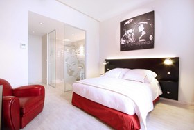 Hotel De Gantes