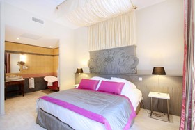 Hotel De Gantes
