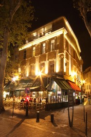 Hotel De Gantes