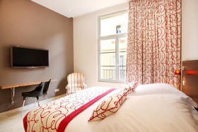 Hotel De Gantes