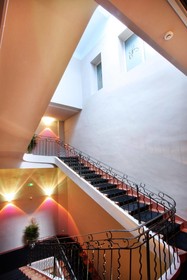 Hotel De Gantes
