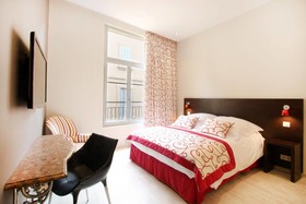 Hotel De Gantes