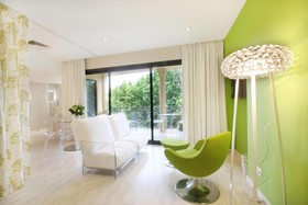 Hotel De Gantes