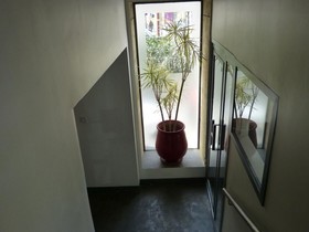 Hôtel En Ville