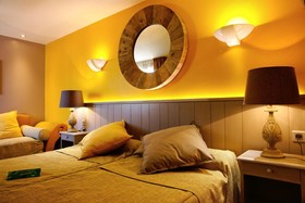Hotel Saint Christophe