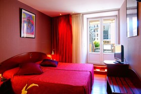 Hotel Saint Christophe