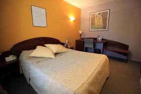 Hotel Saint Christophe