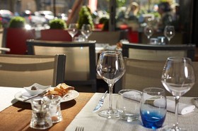 Hotel Saint Christophe
