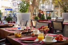 Hotel Saint Christophe