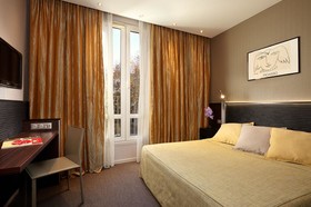 Hotel Saint Christophe