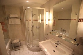 Hotel Saint Christophe