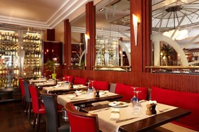 Hotel Saint Christophe