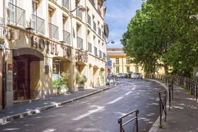 Hôtel Escaletto