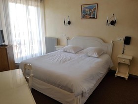 Hôtel Le Mozart