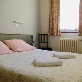 Hôtel Paul