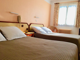 Hôtel Paul