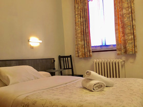 Hôtel Paul