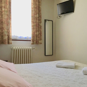 Hôtel Paul