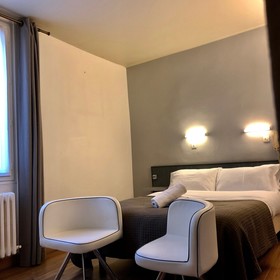 Hôtel Paul