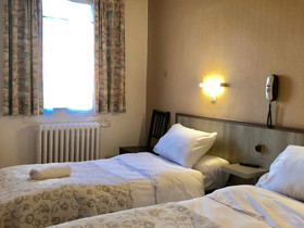 Hôtel Paul